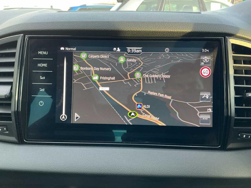 Used Skoda Karoq 2025 for sale - 77198931: Photo 29