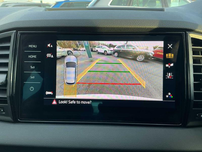 Used Skoda Karoq 2025 for sale - 77198931: Photo 30