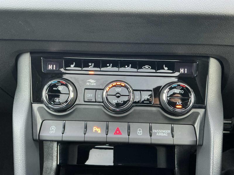 Used Skoda Karoq 2025 for sale - 77198931: Photo 31