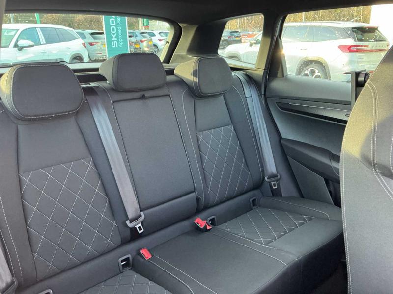 Used Skoda Karoq 2025 for sale - 77198931: Photo 35