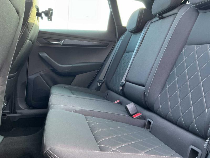 Used Skoda Karoq 2025 for sale - 77198931: Photo 36