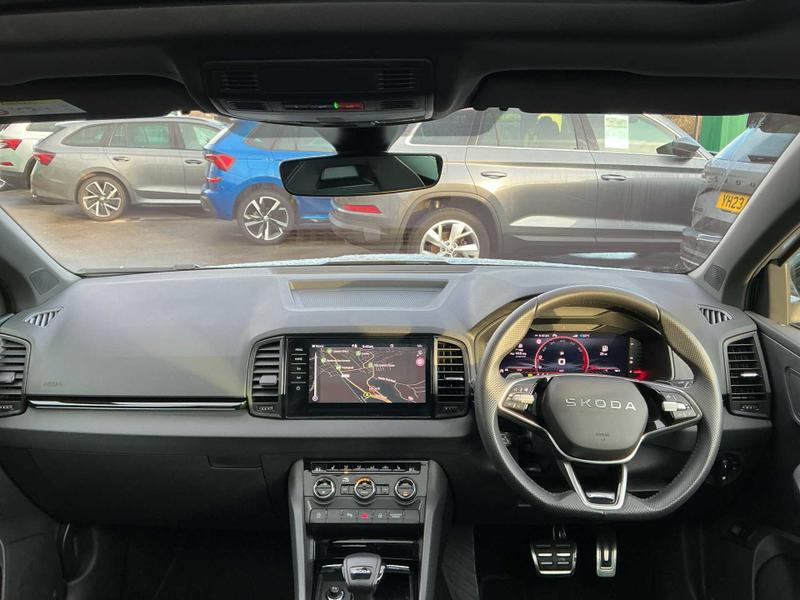 Used Skoda Karoq 2025 for sale - 77198931: Photo 39