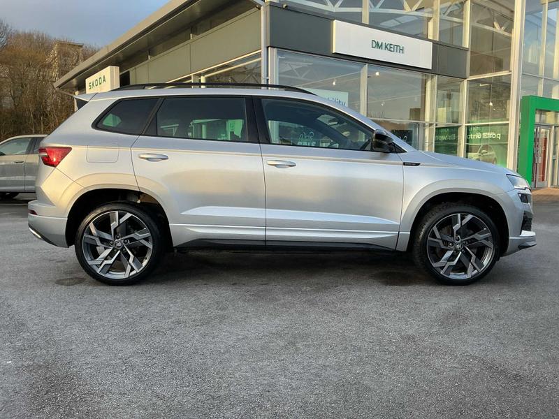 Used Skoda Karoq 2025 for sale - 77198931: Photo 4