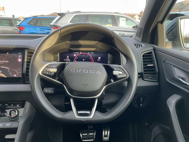 Used Skoda Karoq 2025 for sale - 77198931: Photo 40