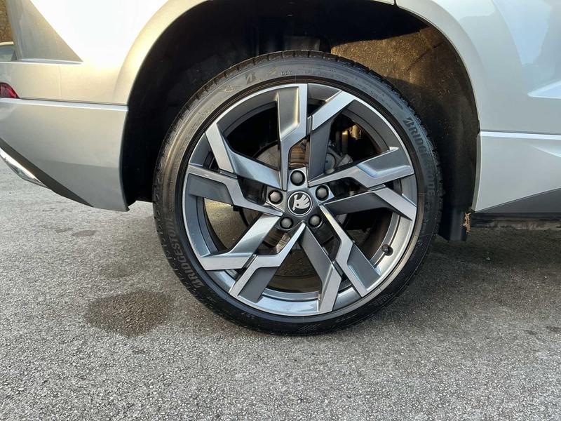 Used Skoda Karoq 2025 for sale - 77198931: Photo 5