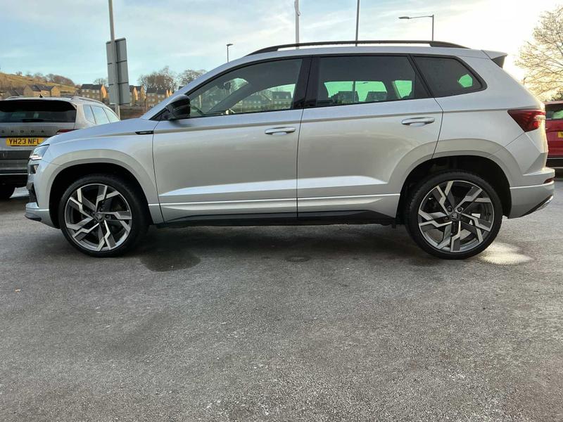 Used Skoda Karoq 2025 for sale - 77198931: Photo 8