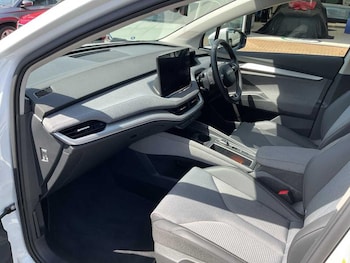 Used Skoda Enyaq 2025 for sale - 79000629: Photo