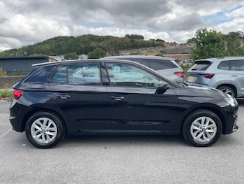 Used Skoda Fabia 2026 for sale - 79572313: Photo