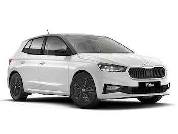 Used Skoda Fabia undefined for sale - 79102464: Photo