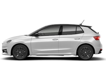 Used Skoda Fabia undefined for sale - 79102464: Photo
