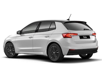 Used Skoda Fabia undefined for sale - 79102464: Photo