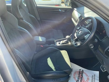 Used Skoda Kodiaq 2023 for sale - 77848563: Photo