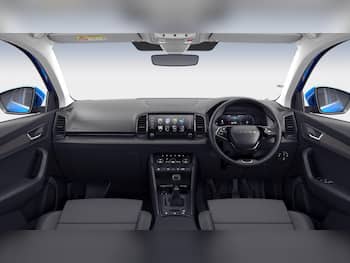 Used Skoda Karoq undefined for sale - 79448854: Photo
