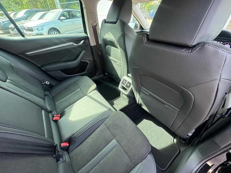 Used Skoda Octavia for sale - 77447371: Photo 10