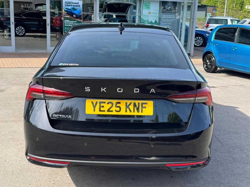 Used Skoda Octavia for sale - 77447371: Photo 13