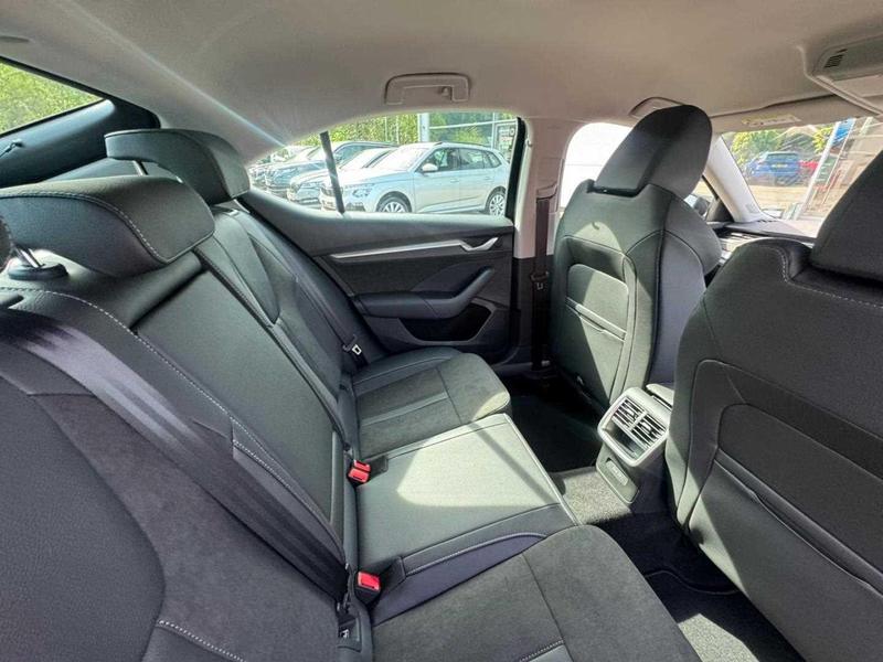 Used Skoda Octavia for sale - 77447371: Photo 15