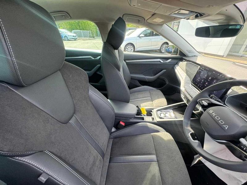 Used Skoda Octavia for sale - 77447371: Photo 19