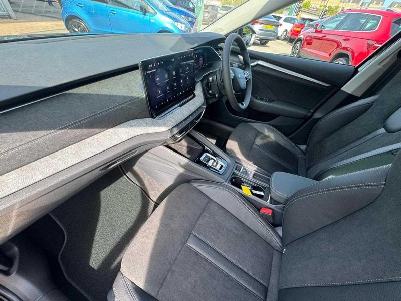 Used Skoda Octavia for sale - 77447371: Photo 2