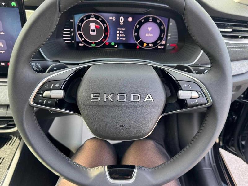 Used Skoda Octavia for sale - 77447371: Photo 21