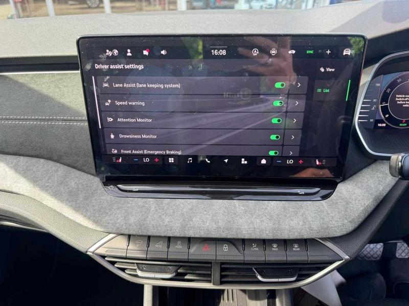 Used Skoda Octavia for sale - 77447371: Photo 33