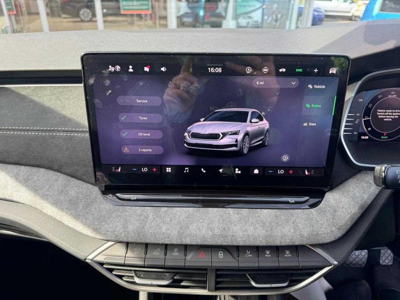 Used Skoda Octavia for sale - 77447371: Photo 37