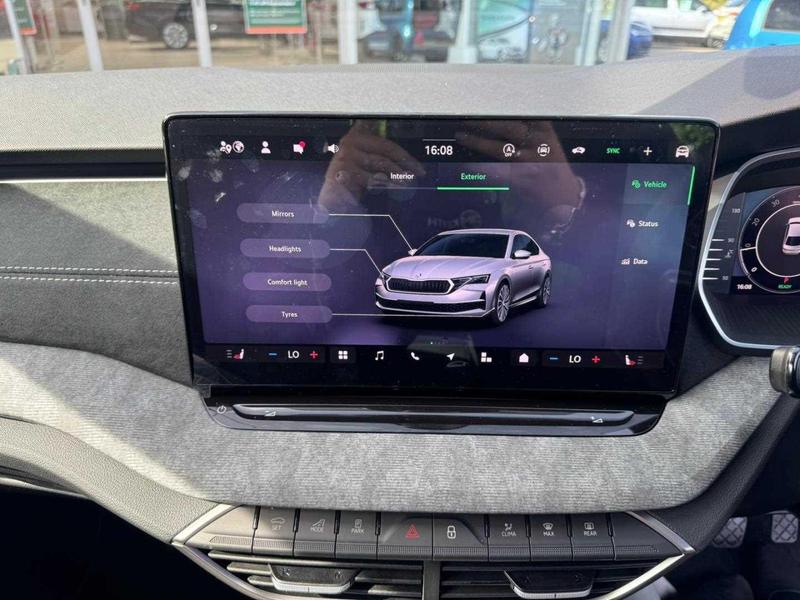 Used Skoda Octavia for sale - 77447371: Photo 38