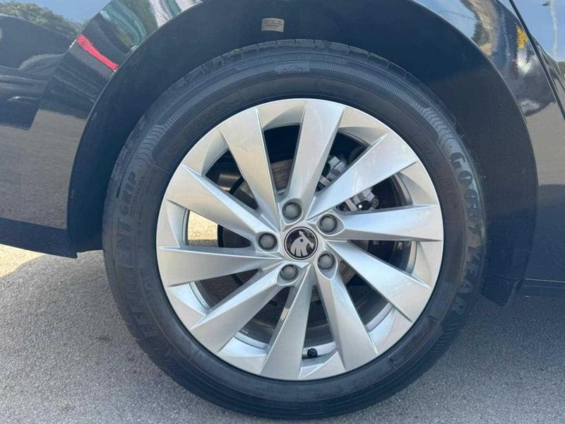 Used Skoda Octavia for sale - 77447371: Photo 5