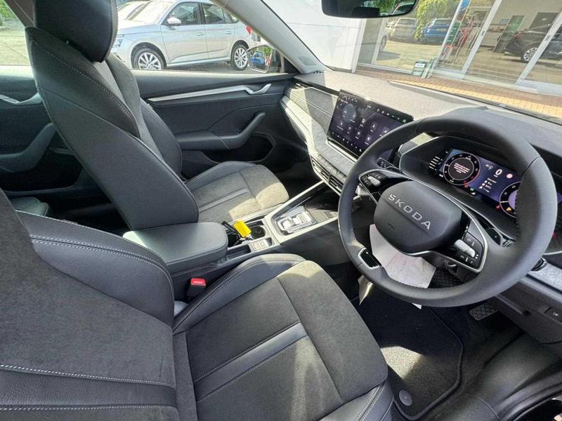 Used Skoda Octavia for sale - 77447371: Photo 6