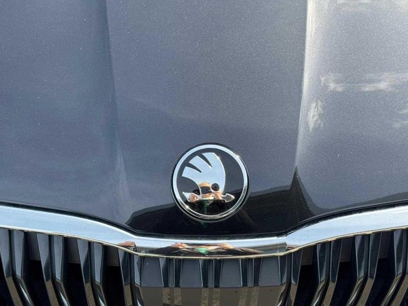 Used Skoda Octavia for sale - 77447371: Photo 8