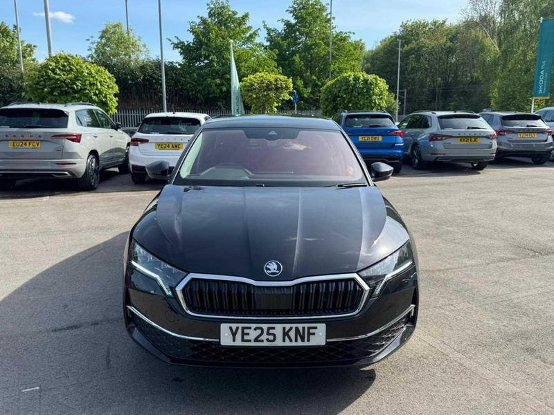 Used Skoda Octavia for sale - 77447371: Photo 9