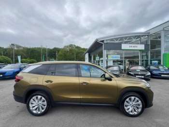 Used Skoda Kodiaq 2024 for sale - 74710211: Photo
