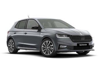 Used Skoda Fabia undefined for sale - 79448926: Photo