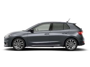 Used Skoda Fabia undefined for sale - 79448926: Photo