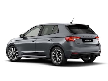Used Skoda Fabia undefined for sale - 79448926: Photo