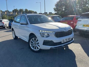Used Skoda Kamiq 2025 for sale - 79775922: Photo