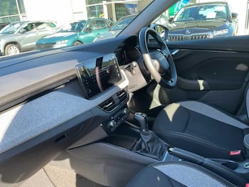 Used Skoda Kamiq 2025 for sale - 79775922: Photo