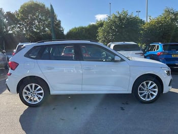Used Skoda Kamiq 2025 for sale - 79775922: Photo
