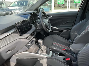 Used Skoda Fabia 2026 for sale - 79333695: Photo