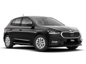 Used Skoda Fabia undefined for sale - 77450494: Photo