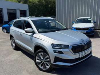 2024 - 1.0 TSI 116 SE L 5dr Manual