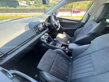 Used Skoda Karoq 2024 for sale - 75173161: Photo