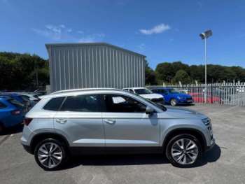 Used Skoda Karoq 2024 for sale - 75173161: Photo