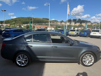 Used Skoda Octavia 2019 for sale - 78849804: Photo