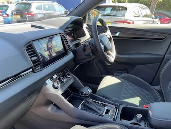 Used Skoda Karoq 2026 for sale - 77935072: Photo