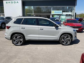 Used Skoda Karoq 2026 for sale - 77935072: Photo