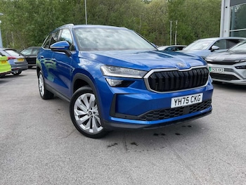 Used Skoda Kodiaq 2025 for sale - 78513336: Photo