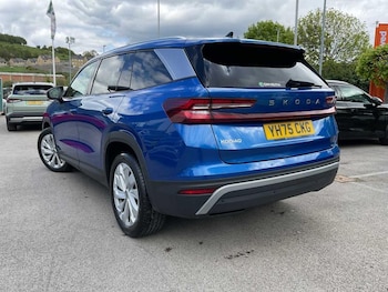 Used Skoda Kodiaq 2025 for sale - 78513336: Photo