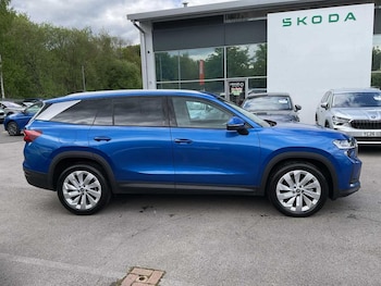 Used Skoda Kodiaq 2025 for sale - 78513336: Photo