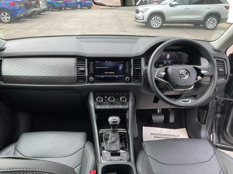 Used Skoda Kodiaq 2023 for sale - 78001127: Photo 16