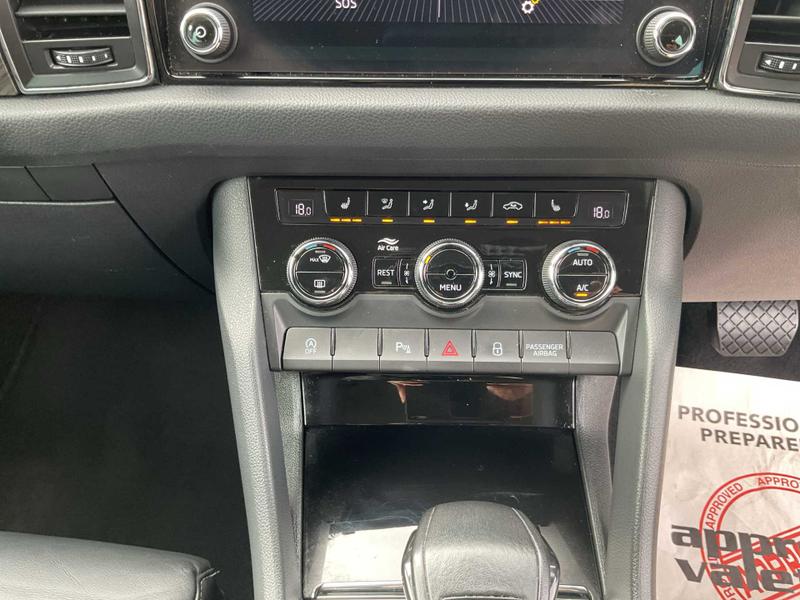 Used Skoda Kodiaq 2023 for sale - 78001127: Photo 17